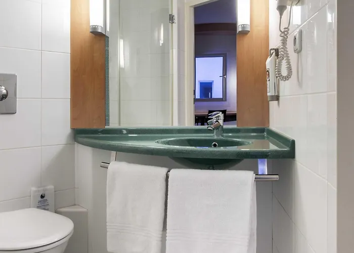 Hotel Ibis Old Town