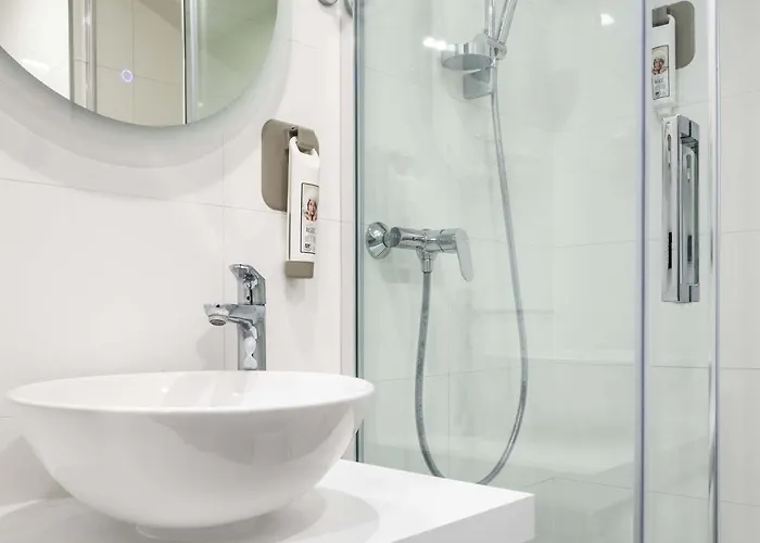 Ibis Old Town Praag