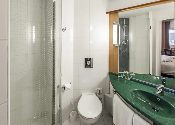 Ibis Old Town Praag