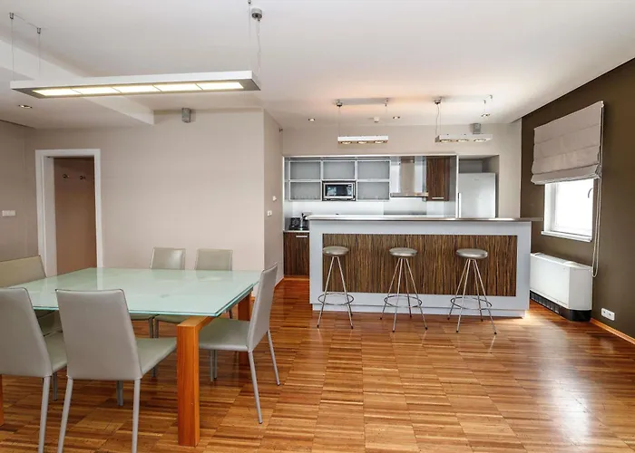 Hotel Ibis Old Town Prague