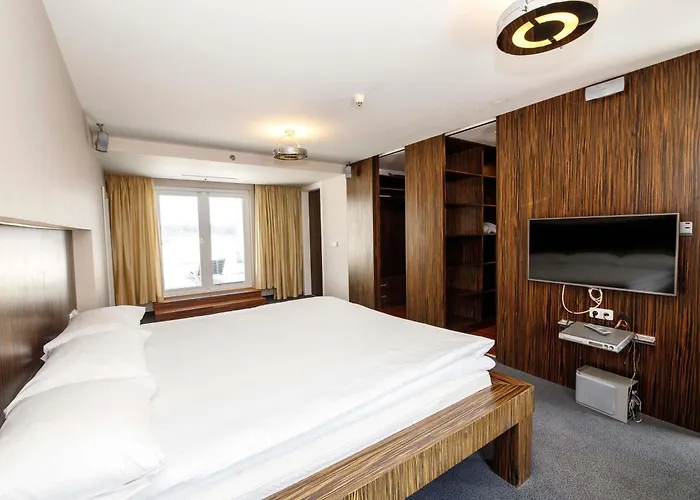 Ibis Old Town Hotel