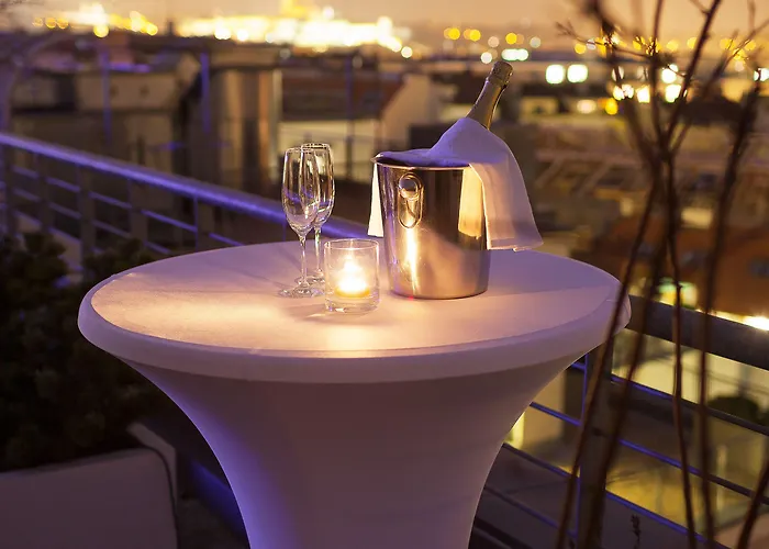 Ibis Old Town Prague