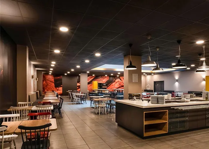 Ibis Old Town Prague