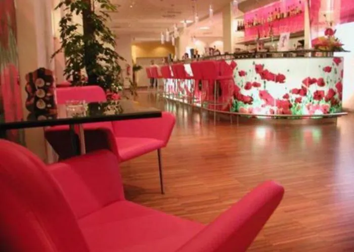 Hotel Ibis Old Town Praag