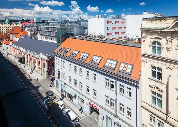 Ibis Old Town Hotel