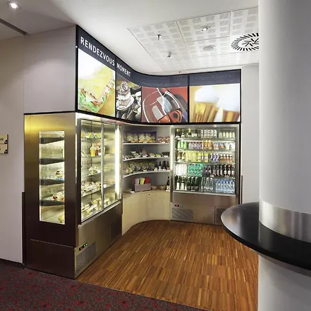 酒店 宜必思布拉格老城酒店