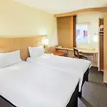 Hotell Ibis Old Town Prag