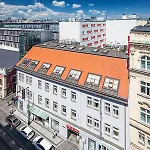 Ibis Old Town Hotell Prag