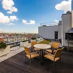 Ibis Old Town 3* Prag