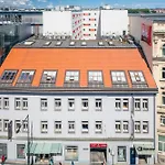 Ibis Old Town Hotell Prag