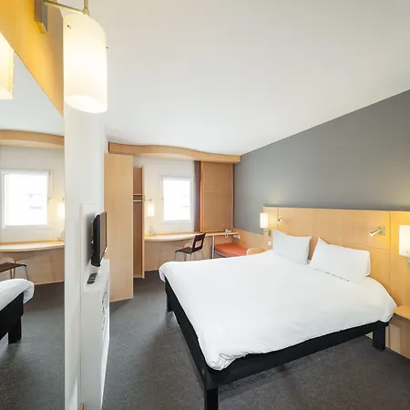 Отель Ibis Old Town Прага