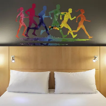 Otel Ibis Old Town