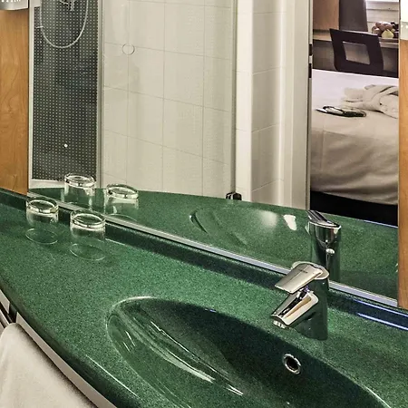 Otel Ibis Old Town Prag
