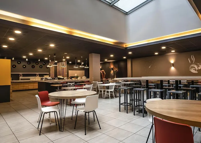 Hotell Ibis Old Town Prag