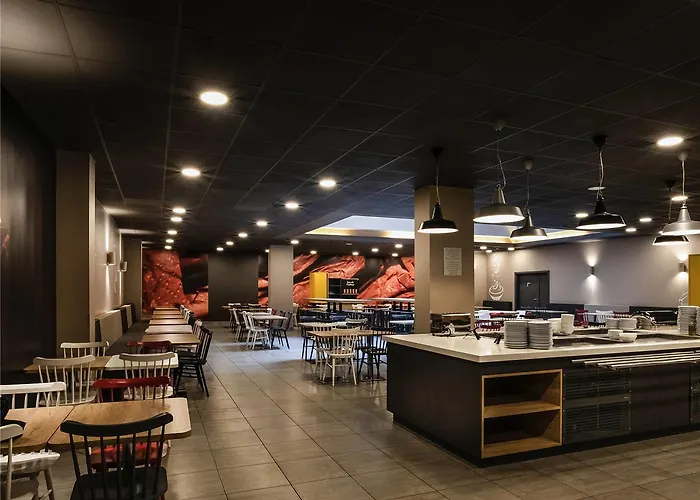 Ibis Old Town Otel 3*